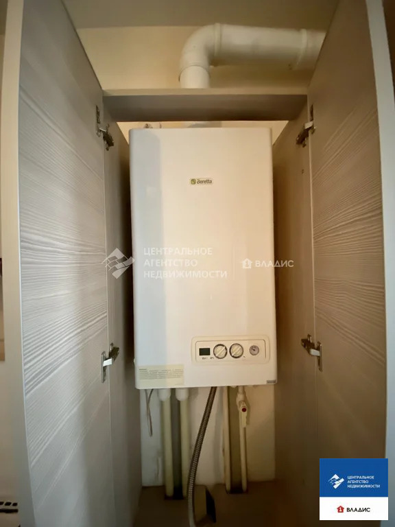 Аренда квартиры, Рязань, улица Лизы Чайкиной - Фото 6