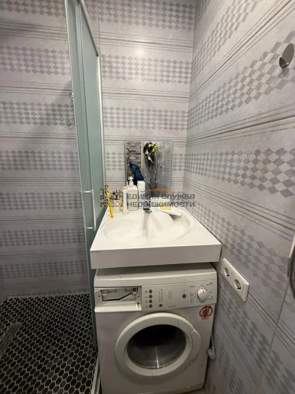 Аренда квартиры, Уфа, Октября пр-кт. - Фото 10