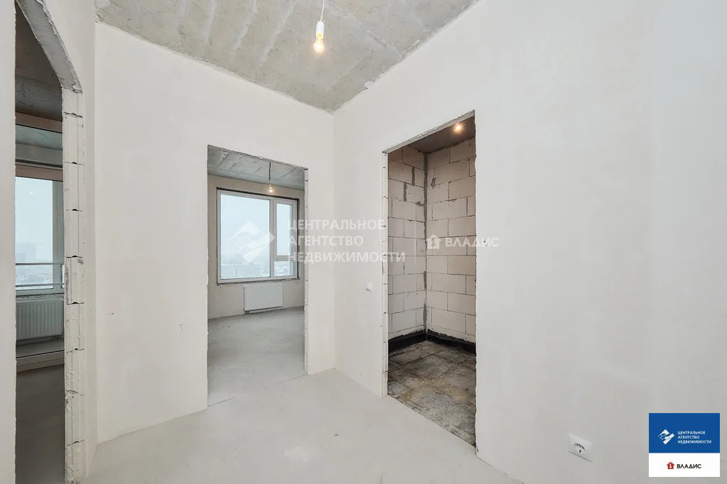 Продажа квартиры, Рязань, ул. Новая - Фото 6