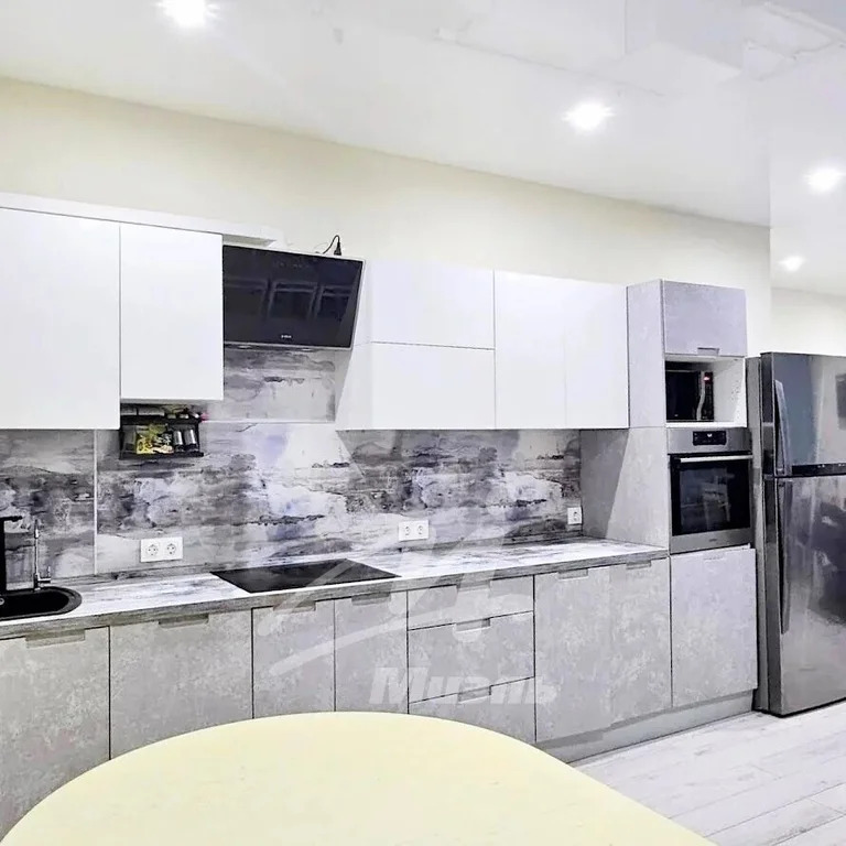 Продажа квартиры, Солнечногорск, Солнечногорский район, Сургутский ... - Фото 1