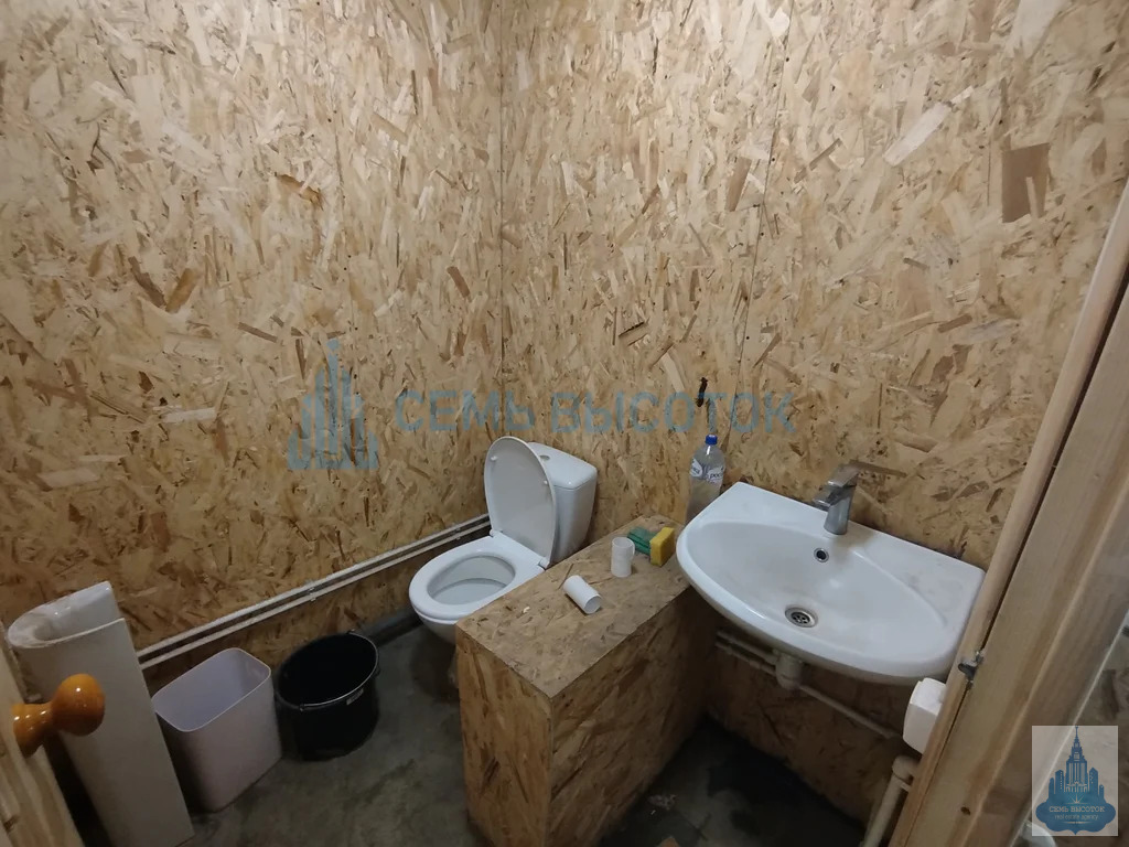 Аренда ПСН, Заболотье, Домодедово г. о., с101 - Фото 12