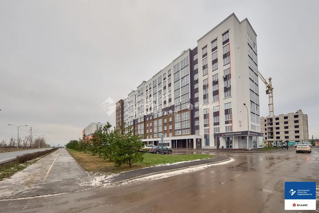 Аренда ПСН, Рыбное, Рыбновский район, Перспективная улица - Фото 1