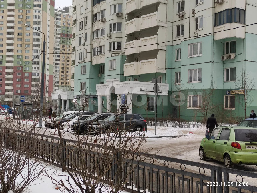 Продажа квартиры, Красногорск, Красногорский район, Подмосковный . - Фото 6