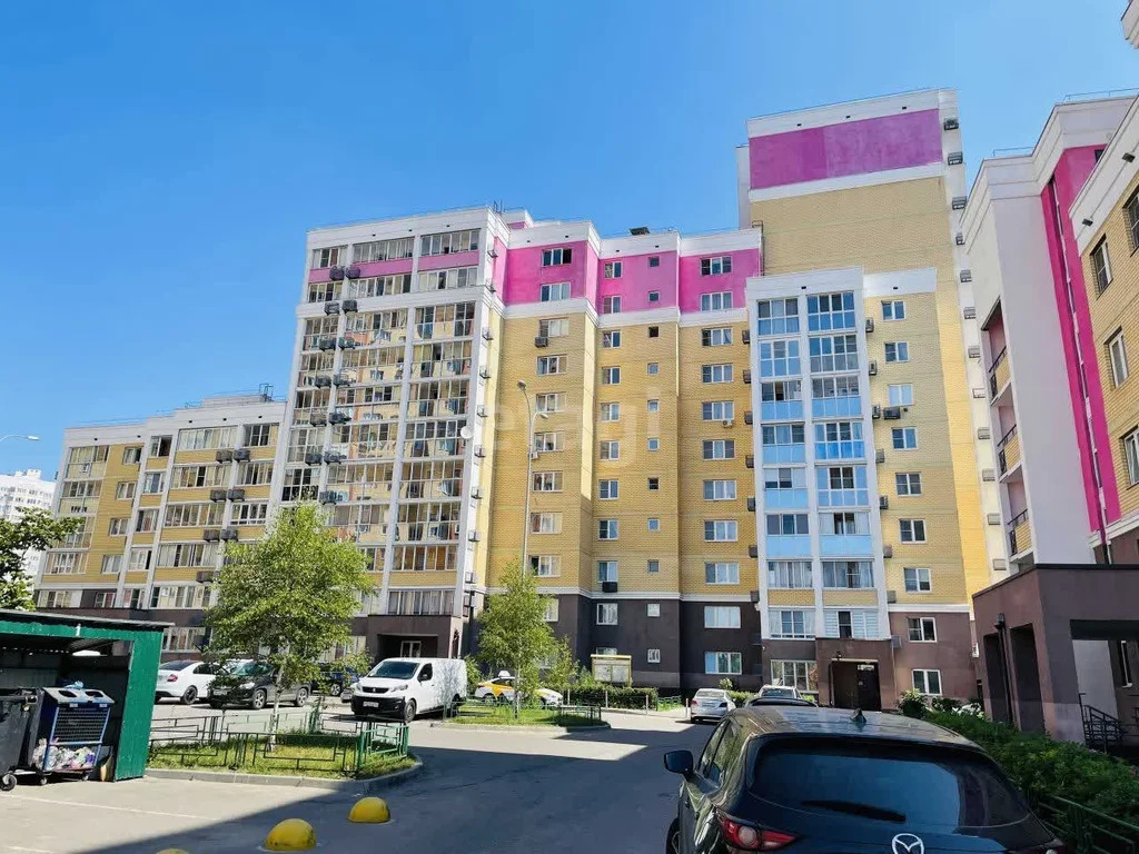 Продажа квартиры, Сапроново, Ленинский район - Фото 3