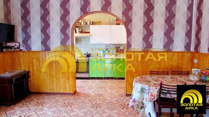Продажа дома, Абинск, Абинский район, ул. Чкалова - Фото 8