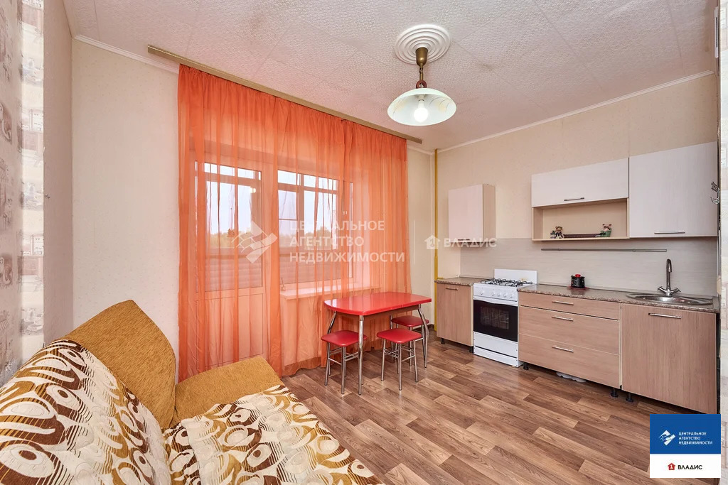 Продажа квартиры, Рязань, ул. Бирюзова - Фото 1