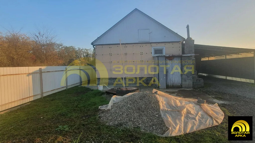 Продажа дома, Мингрельская, Абинский район, ул. Литвинова - Фото 20
