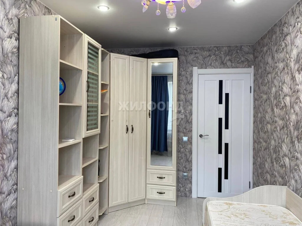 Продажа квартиры, Новосибирск, ул. Троллейная - Фото 15