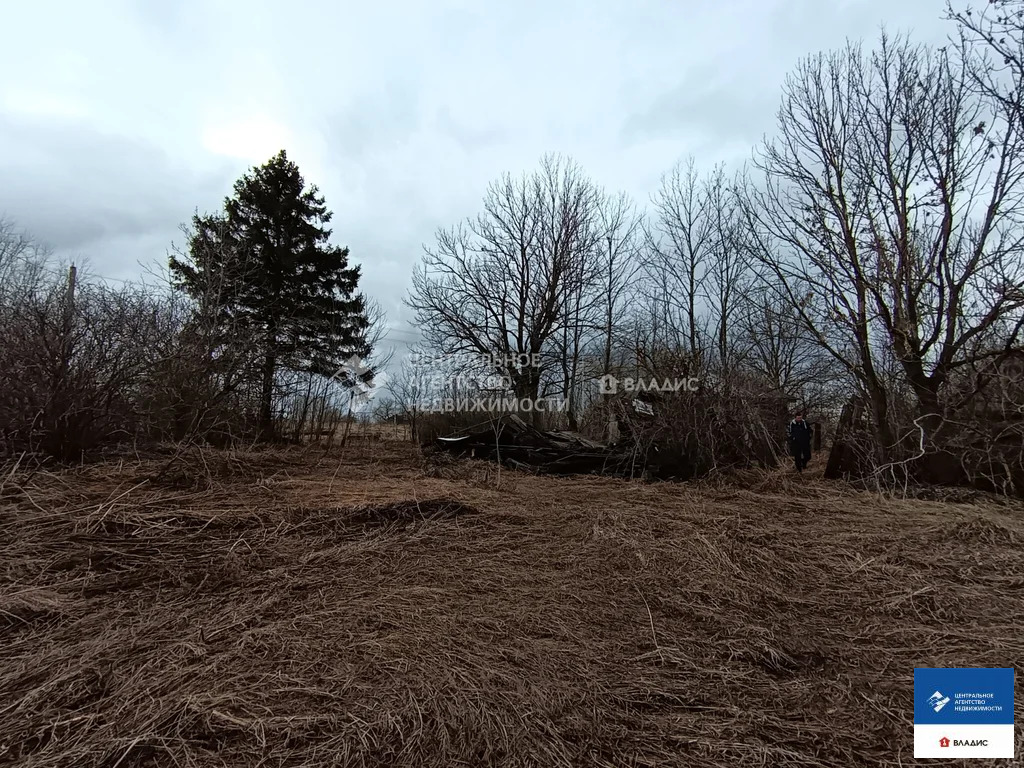 Продажа участка, Попадьино, Захаровский район - Фото 6