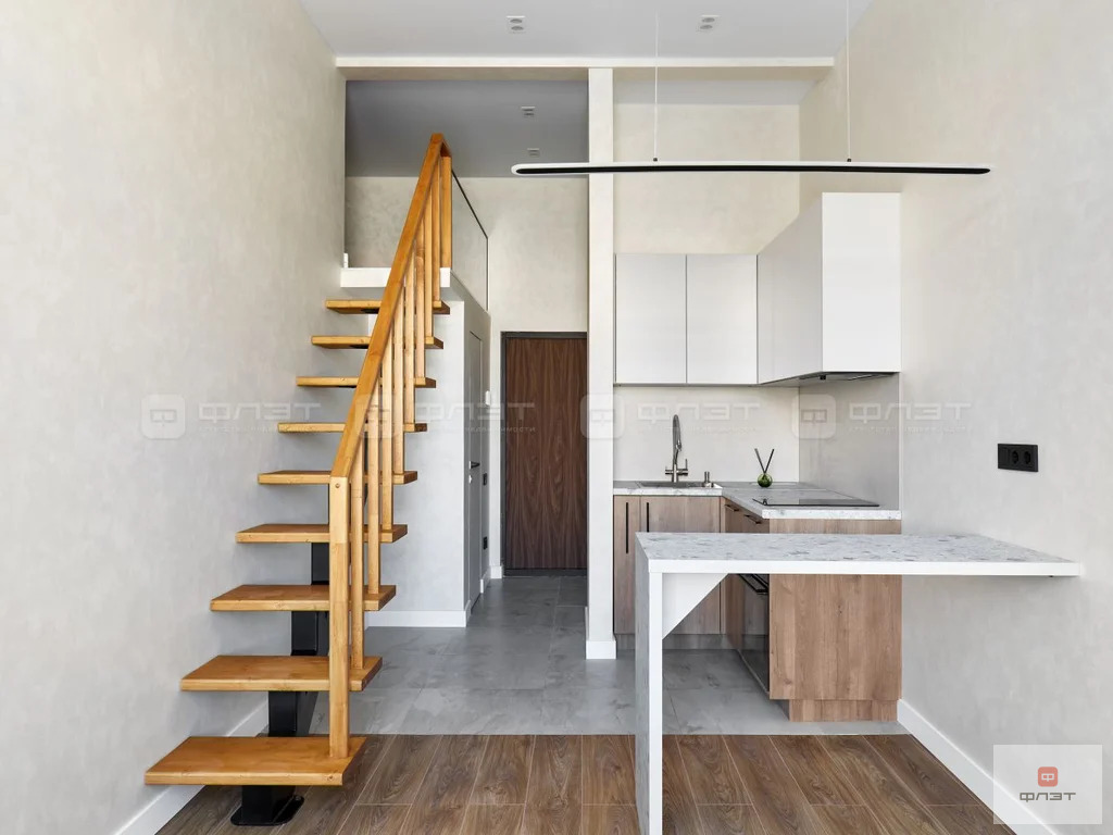 Продажа квартиры, Казань, ул. Максима Горького - Фото 9