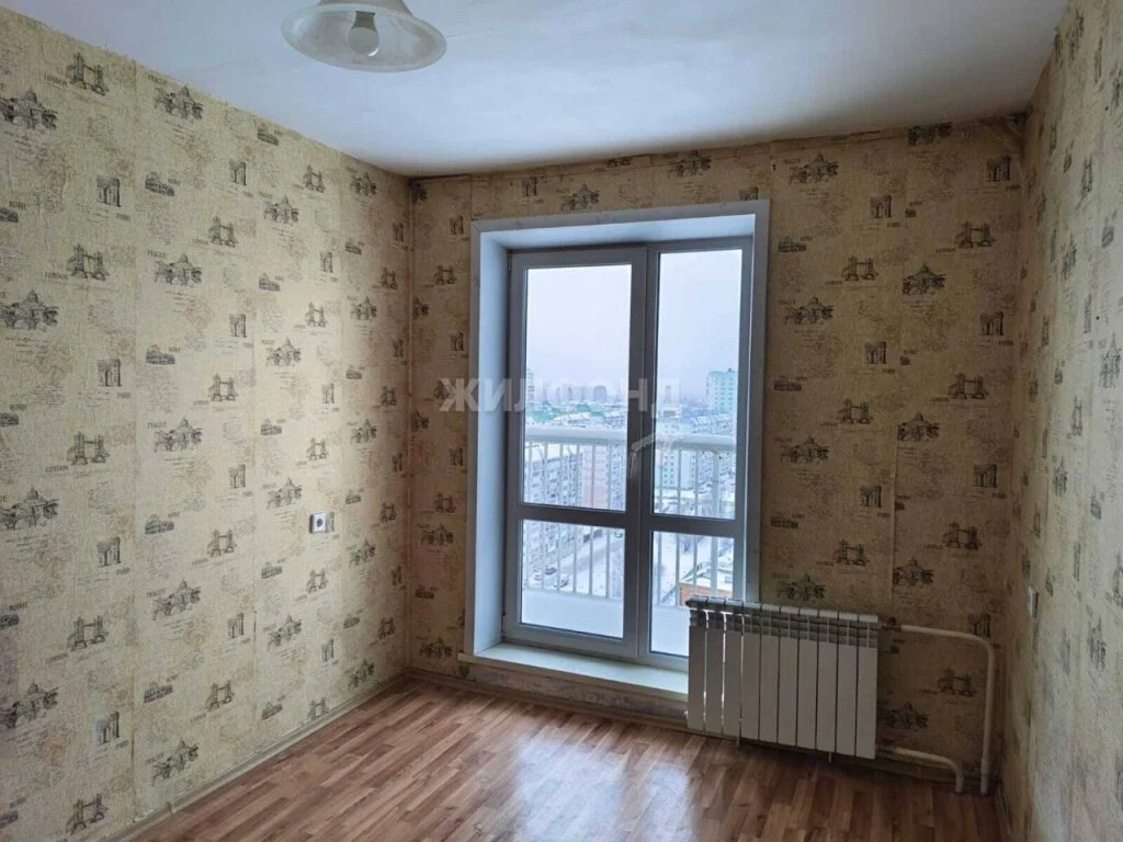 Продажа квартиры, Новосибирск, Татьяны Снежиной - Фото 1