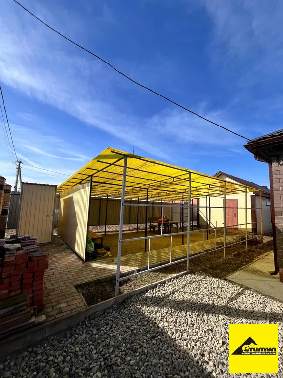 Продажа дома, Кухаривка, Ейский район - Фото 6