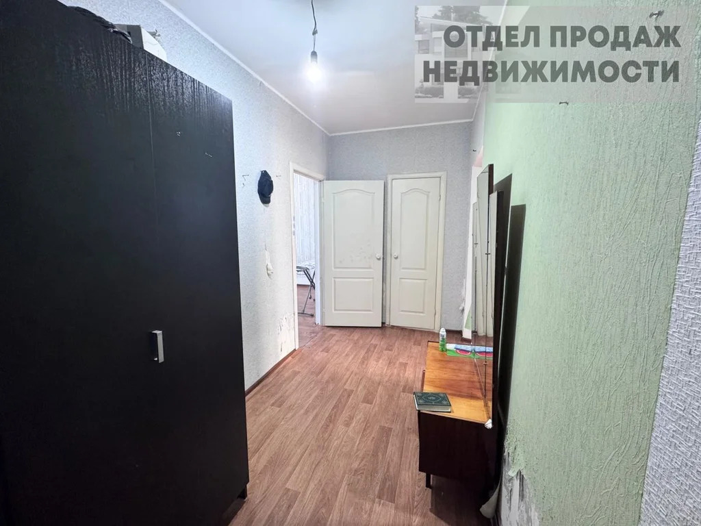 Квартира мкр.Надежда - Фото 0