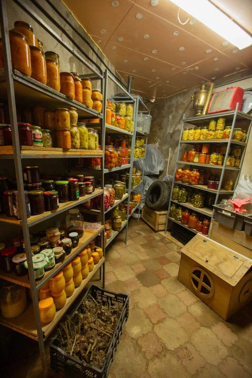 Коттедж 564.999 м2 на участке 24 сот. - Фото 7