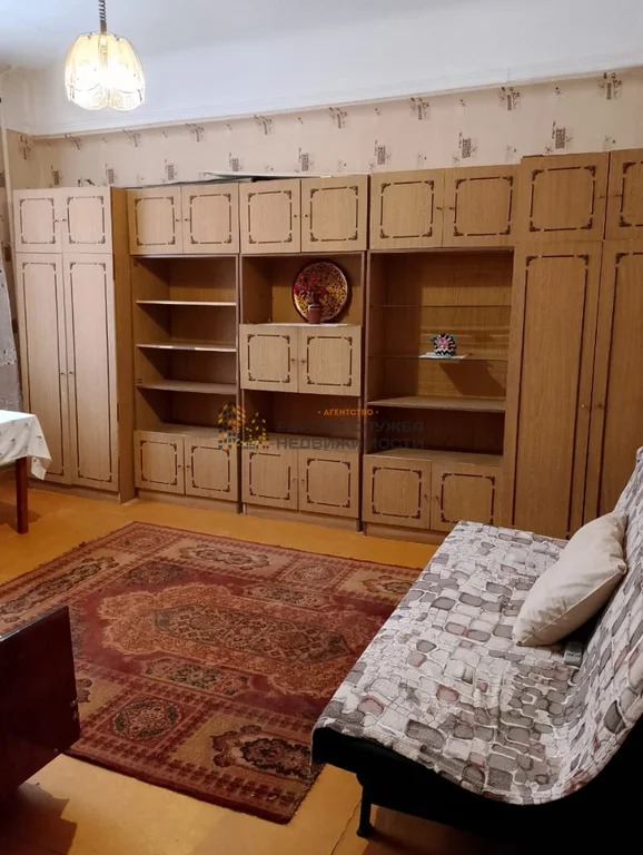 Аренда квартиры, Уфа, ул. Мира - Фото 1