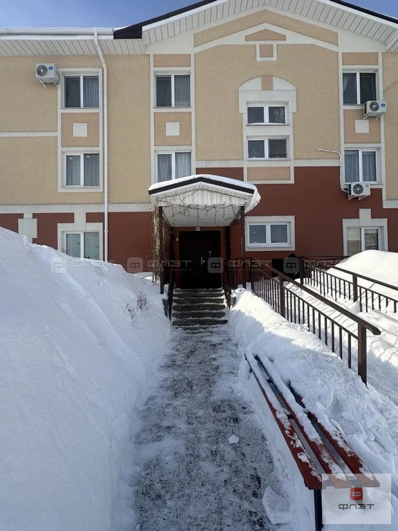 Продажа квартиры, Куюки, Пестречинский район, 10-й Квартал - Фото 2