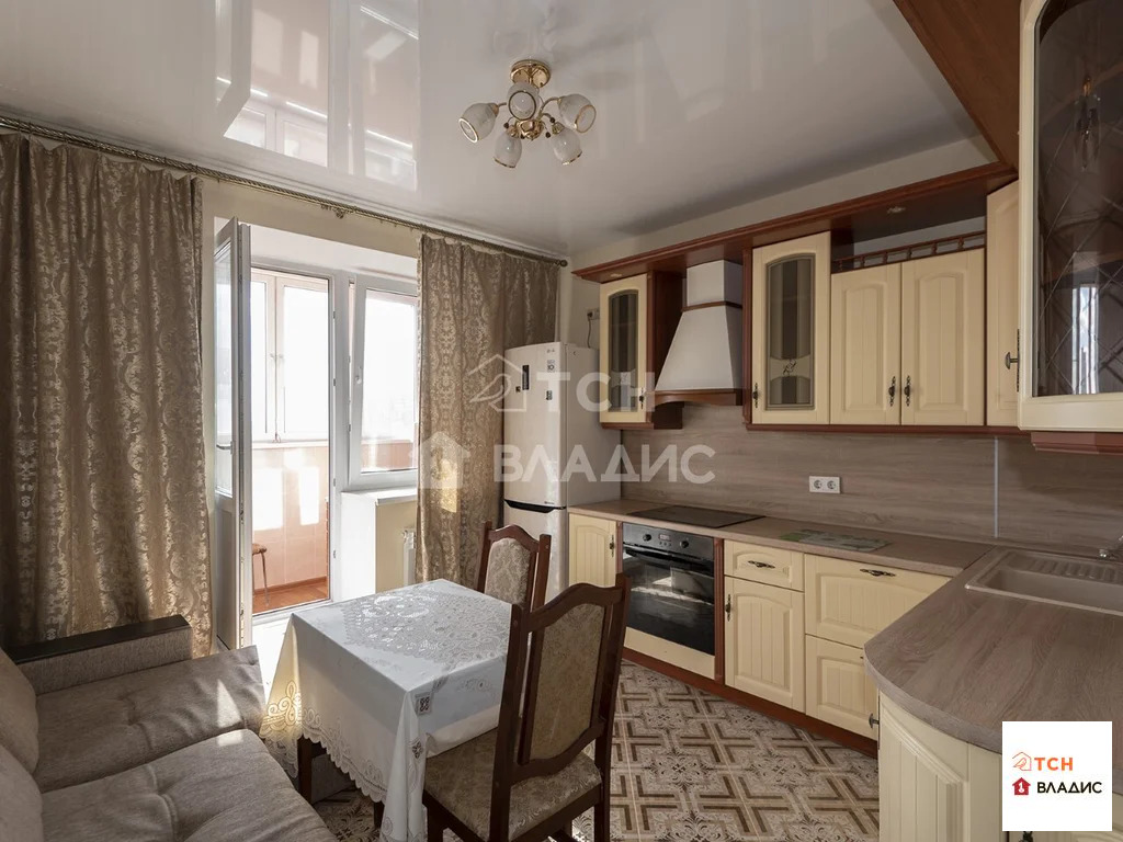 Аренда квартиры, Ивантеевка, улица Новосёлки - Фото 1