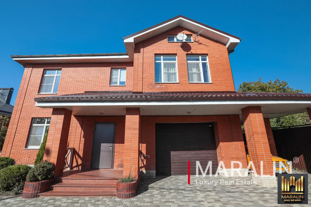 Продажа дома, Ростов-на-Дону, Благополучная - Фото 2