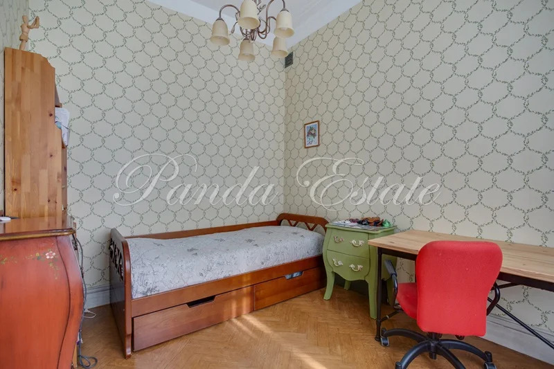 Плотников переулок (ном. объекта: 9674) - Фото 5