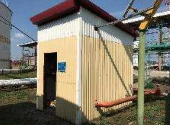 Продажа производственного помещения, Омск - Фото 4