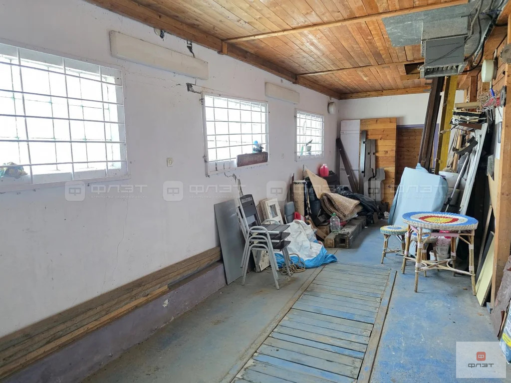 Продажа дома, Зеленодольский район, ул. 2-я аллея - Фото 20