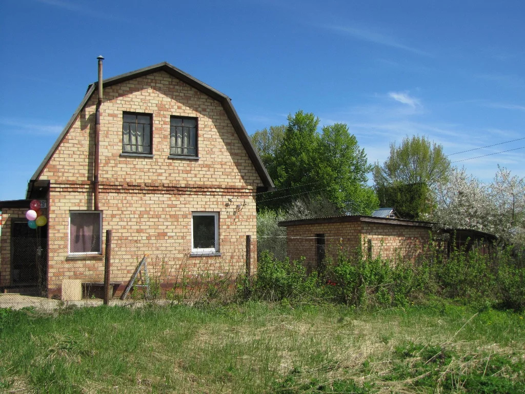 Купить Дом В Раменском Районе Бритово