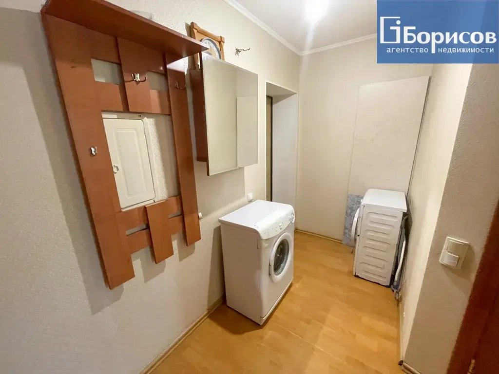 1-к Комарова, дом 9 - Фото 14