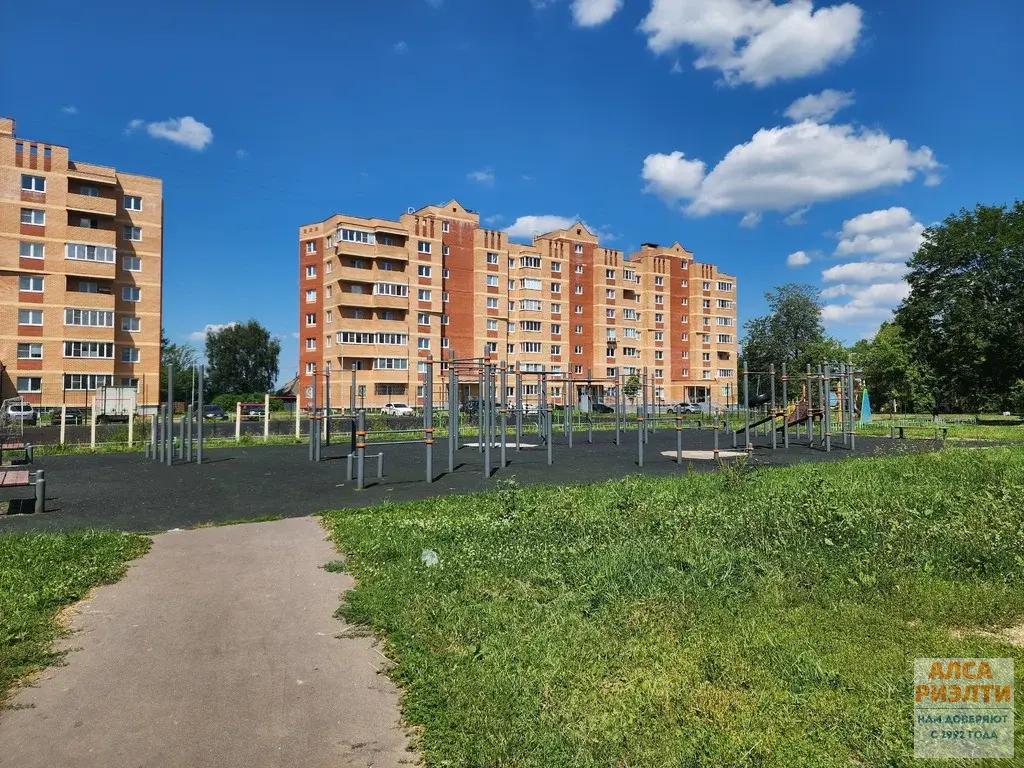 Кп-626 Продается 1 к.кв. в ЖК Смирновка го Солнечногорск - Фото 25