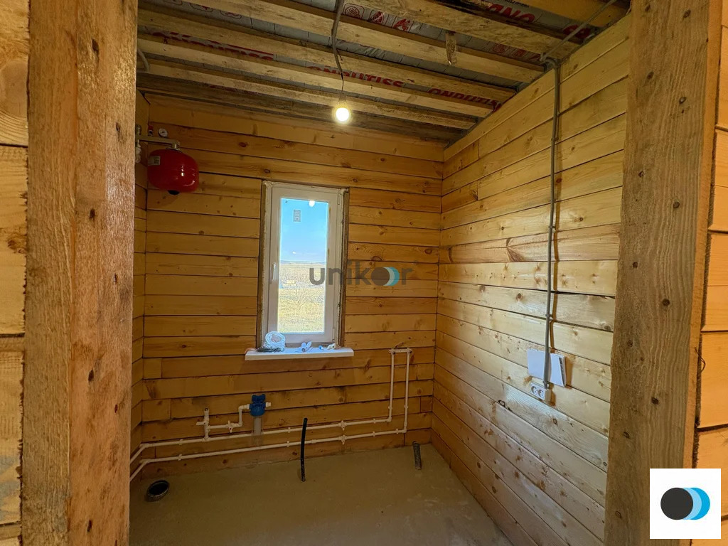 Продажа дома, Чуваш-Кубово, Иглинский район, Сергеевский переулок - Фото 6