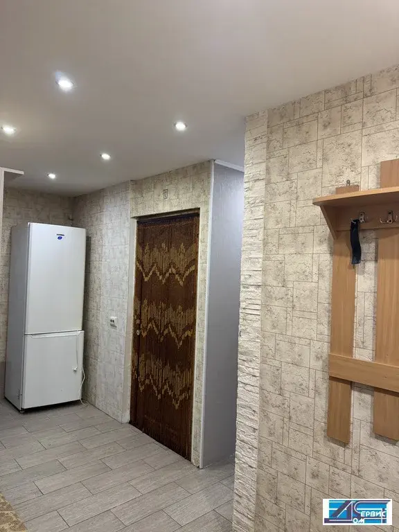 продается 2-х комнатная квартира - Фото 4