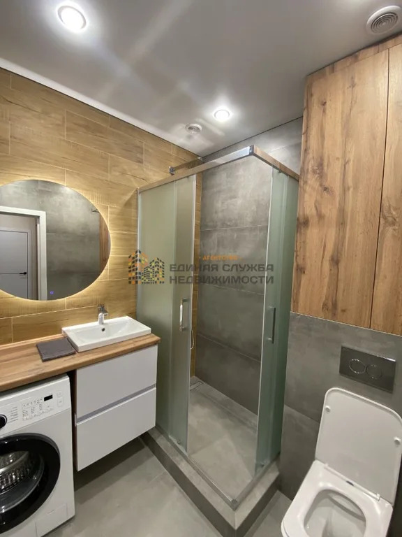 Аренда квартиры, Уфа, ул. Лесотехникума - Фото 7