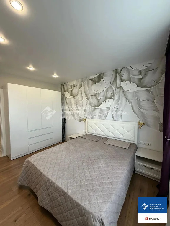 Аренда квартиры, Рязань, ул. Быстрецкая - Фото 12