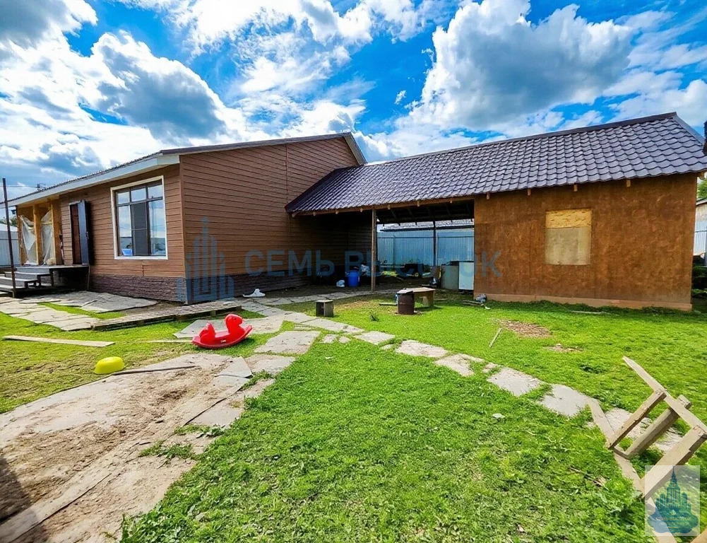 Продажа дома, Домодедово, Домодедово г. о., 115 - Фото 2