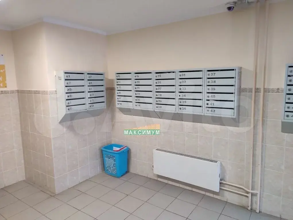 2 комнатная квартира в Домодедово, ул. Лунная, д.23, к.1 - Фото 4