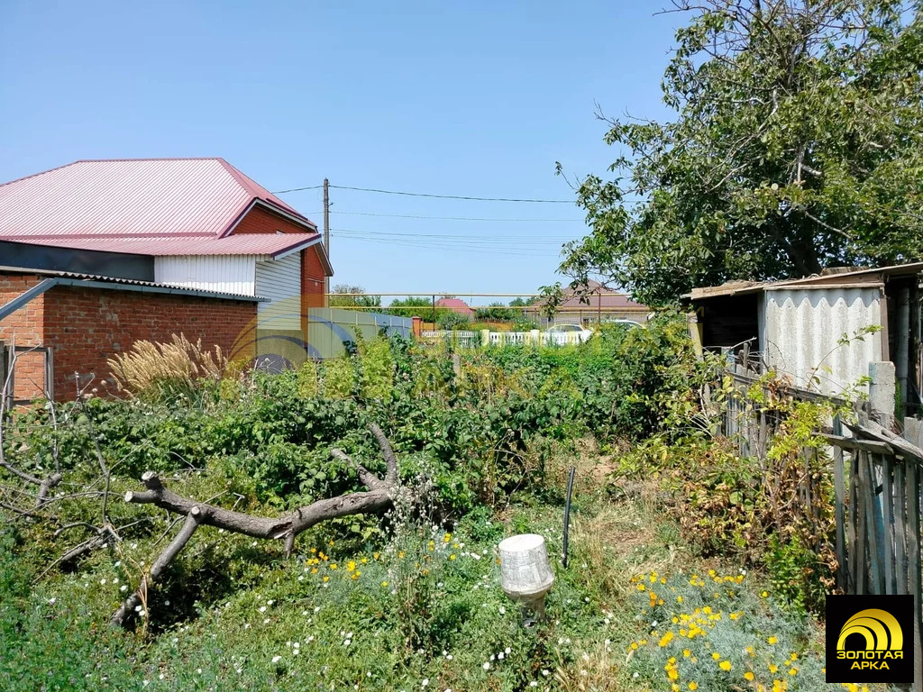 Продажа дома, Старотитаровская, Темрюкский район, ул. Ленина - Фото 15