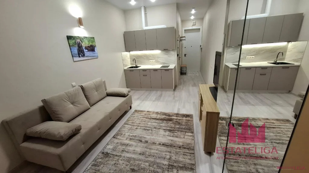 Продажа квартиры, Волоколамское ш. - Фото 1