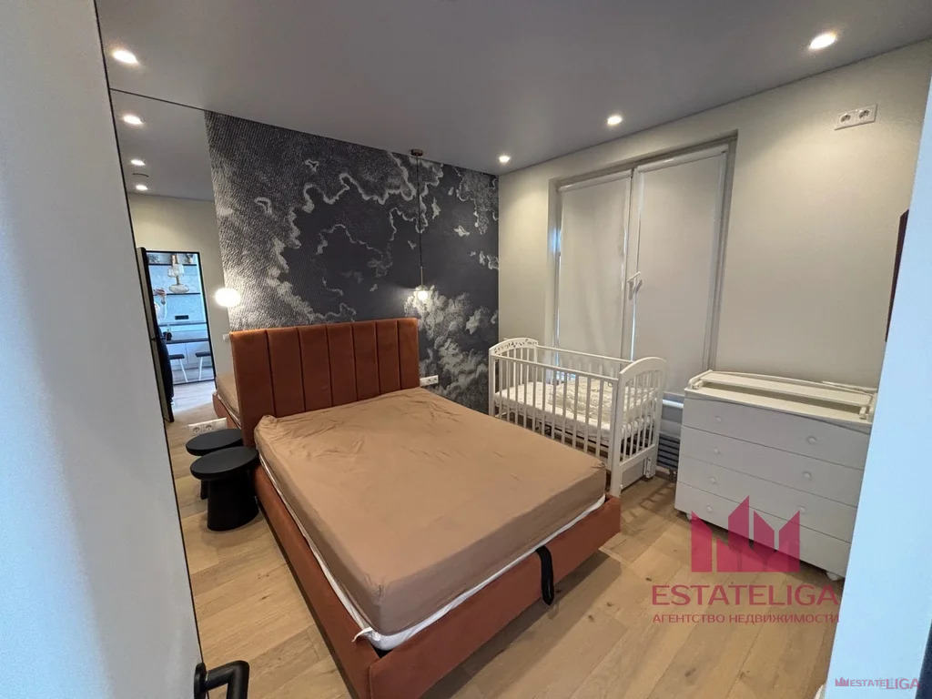 Аренда квартиры, проспект Лихачева - Фото 7