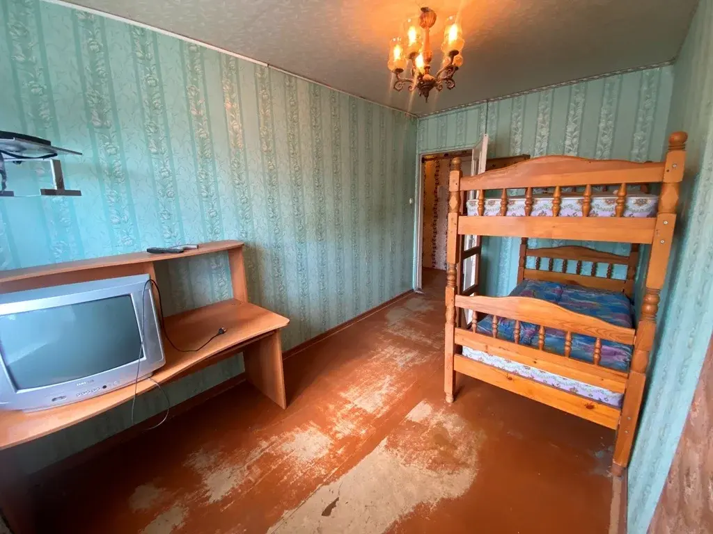 2-я квартира в 1м микр., дом 7 - Фото 9