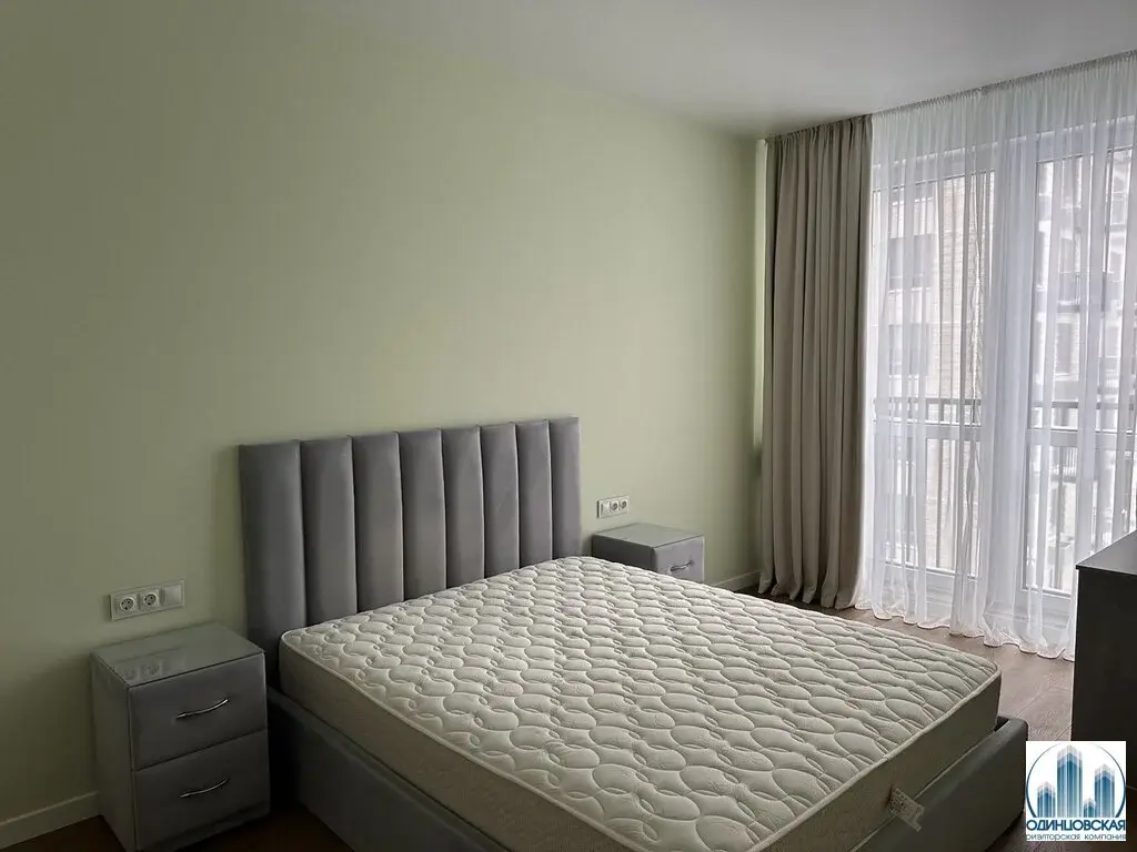 Снять двухкомнатную квартиру 53 кв.м. в ЖК "Западный порт" - Фото 6