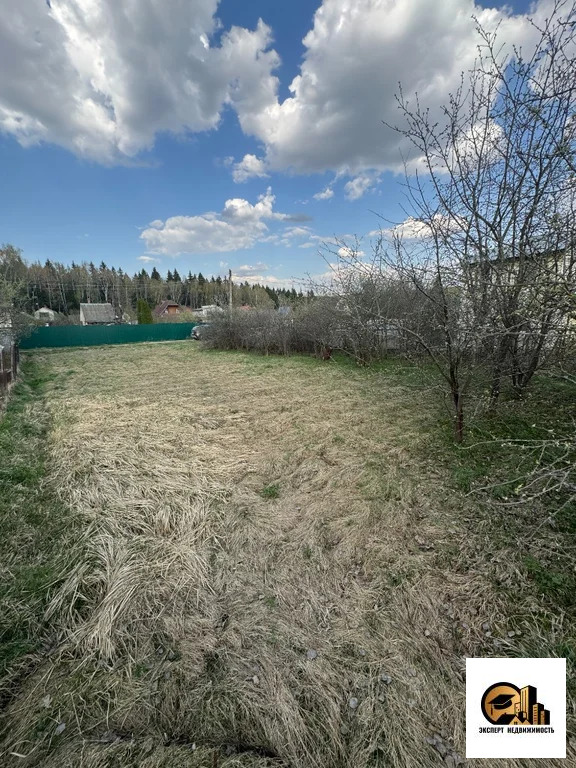 Продажа участка, СНТ Лукошкино - Фото 2