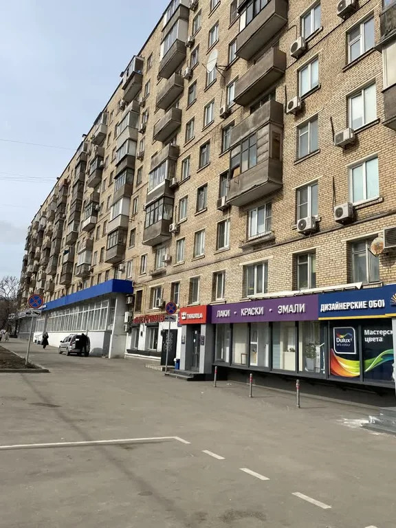 Продажа квартиры, ул. Сущевский Вал - Фото 12