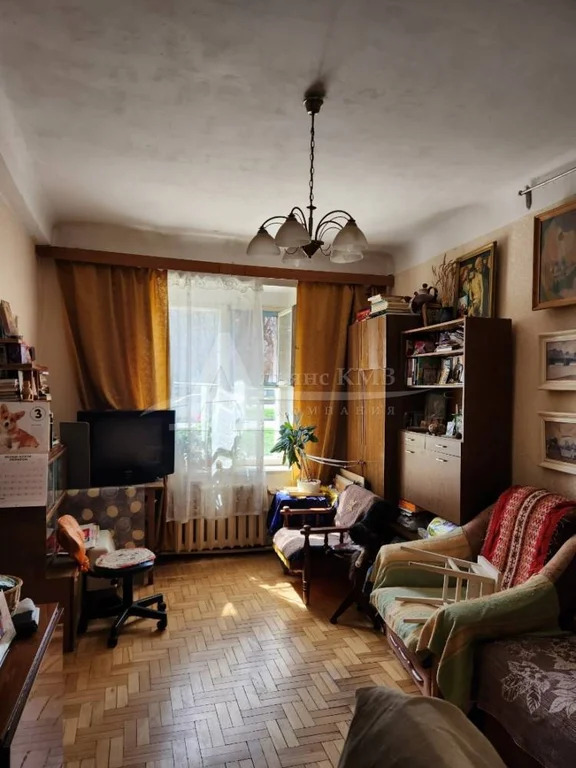 Продажа квартиры, Минеральные Воды, Карла Маркса ул. - Фото 2