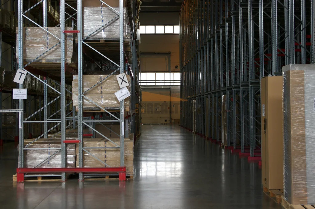 Аренда склада, Подольск, Кутузовская ул. - Фото 1