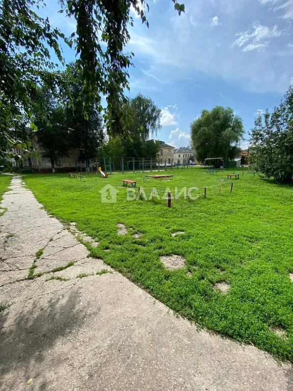 городской округ Нижний Новгород, Нижний Новгород, посёлок Мостоотряд, ... - Фото 9