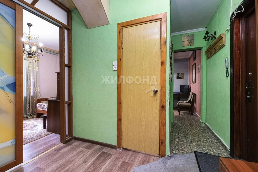 Продажа квартиры, Новосибирск, ул. Ветлужская - Фото 8