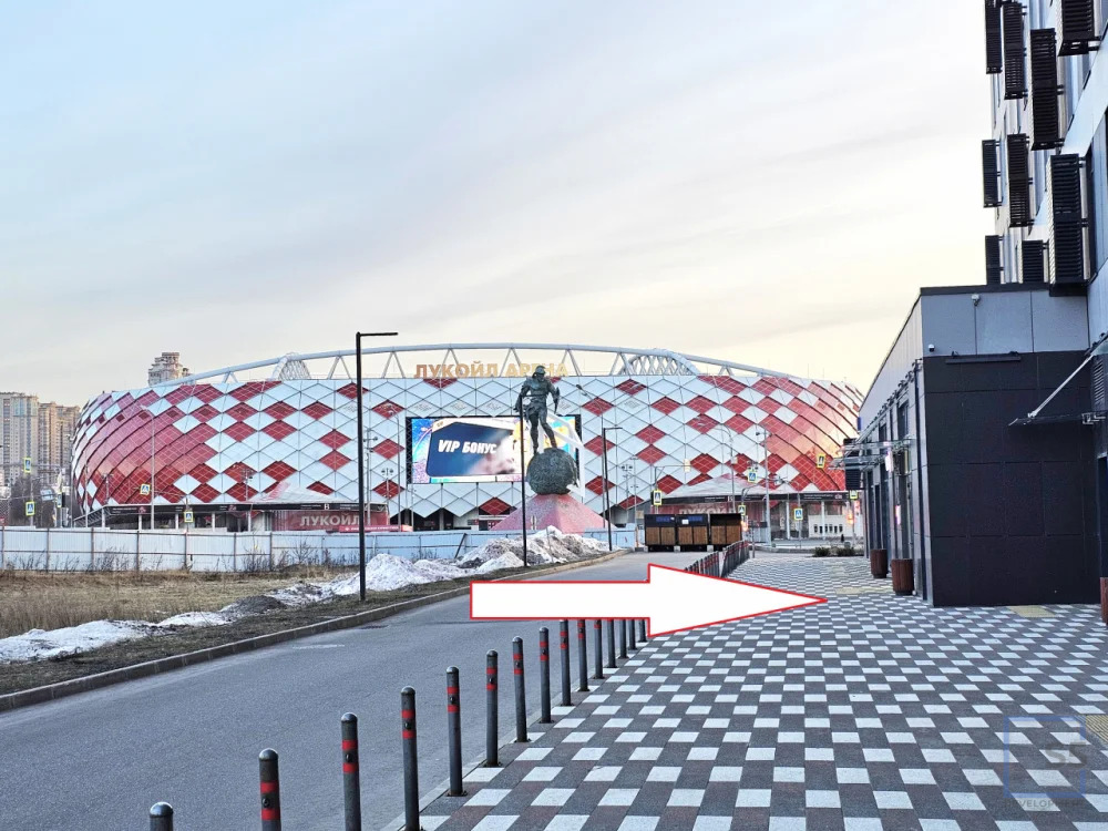 Продажа торгового помещения, м. Тушинская, Волоколамское ш. - Фото 5