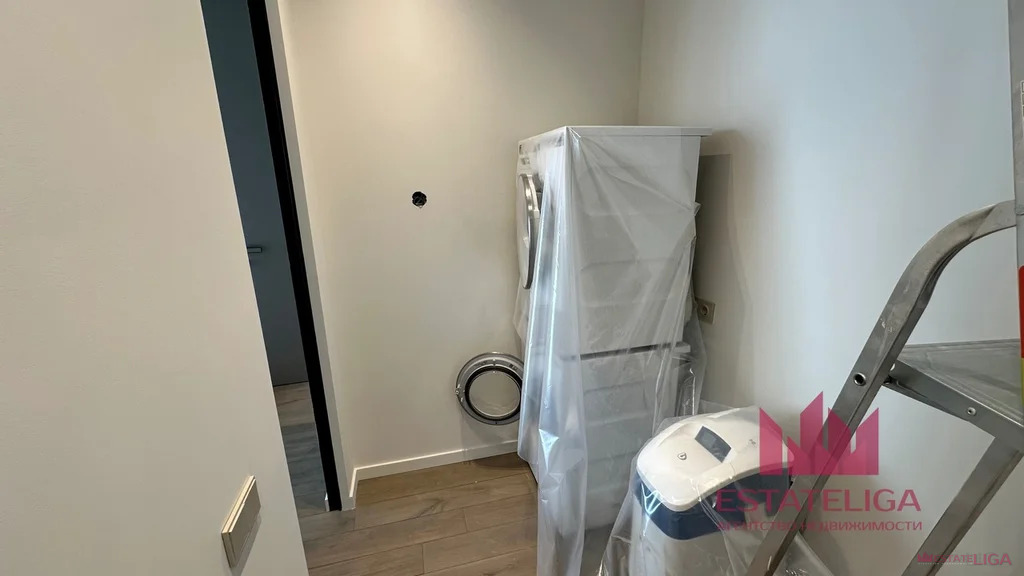 Аренда квартиры, Шелепихинская наб. - Фото 8