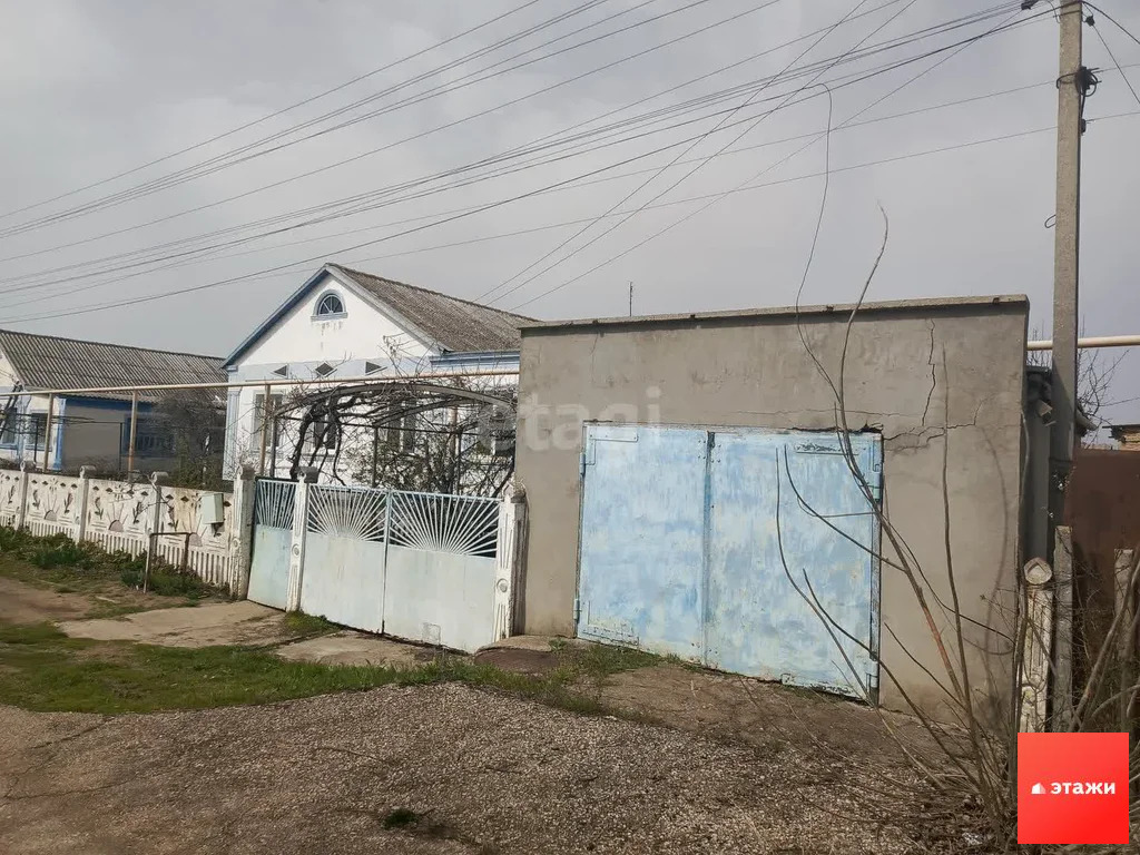 Продажа дома, Лесновка, Сакский район, ул. Садовая - Фото 50