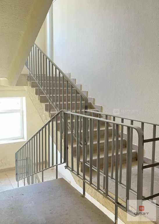 Продажа квартиры, Куюки, Пестречинский район, ул. Молодежная - Фото 11