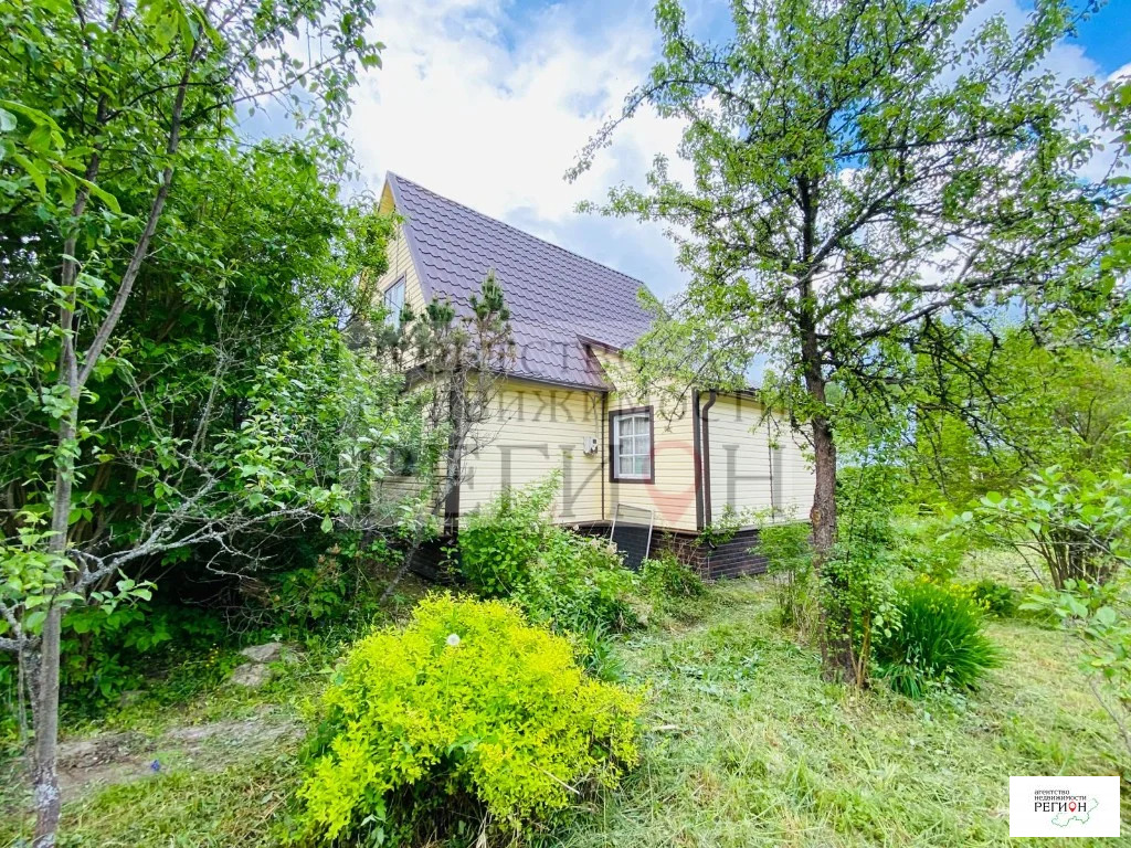 Продажа дома, Наро-Фоминский район, садоводческое некоммерческое ... - Фото 29